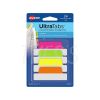 Papel Notas Ultratabs Slim 24 Tabs Neon (074767) Avery