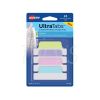 Papel Notas Ultratabs 6.4 x 2.54 24 Tabs Pastel (074769) Avery