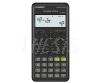 Calculadora Fx- 82 La Plus - Bk 2Nd Edition negro Casio