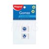 Gomas Plast Soft Essentials blister x 2  112912 Maped