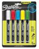 Marcadores  Chalk x  5  (2175541) Sharpie