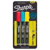 Marcador Chalk x 3 Primary (2175440) Sharpie