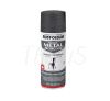 Pintura aerosol Metal Protection 340 g texturado negro (272120) Rust Oleum