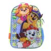 Mochila  Paw Patrol 12"  Pw107 Cresko