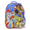 Mochila  Paw Patrol 12"  Pw104 Cresko