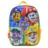 Mochila  Paw Patrol 12"  Pw106 Cresko