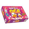 Juegos Oca con prendas Gato Garabato