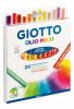 Pastel Oleo x  24  293800  (293100) Giotto