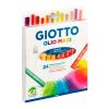 Pastel Oleo x 24 293800 (293100) Giotto