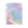 Cuaderno Inteligente A4 Linea Deluxe candy Splash