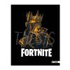 Cuaderno  195 x 24 tapa dura 48 hojas Fortnite  1224209-1 Mooving