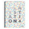 Cuaderno  Universitario Playstation  1208219 Mooving 1