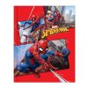 Cuaderno  195 x 24 tapa dura 48 hojas Spiderman  1224101-1 Mooving