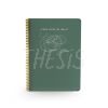 Cuaderno  A4 tapa blanda Ideas Fera