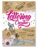 Libro Lettering Creativo 1 (LIST-366) School Fun