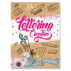 Libro Lettering Creativo 1(LIST-366) School Fun