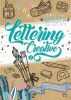 Libro Lettering Creativo 2 (LIST-367) School Fun