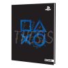 Cuaderno  16 x 21 tapa dura 48 hojas Playstation 1203219-1 Mooving