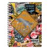 Cuaderno  16 x 21 con Espiral Jurassic World  1205232 Mooving