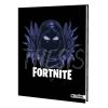 Cuaderno  16 x 21 tapa dura 48 hojas Fortnite  1203209-3 Mooving