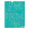 Cuaderno  Universitario Botanic rayado  1208230 Mooving