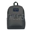 Mochila  Superbreak Qut7H6 graphite grey Jansport