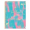 Cuaderno  A4 Brush rayado 120 hojas 1206127-1 Mooving