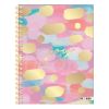 Cuaderno  A4 Brush rayado 120 hojas 1206127 Mooving