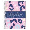 Cuaderno  Universitario Fab rayado  1208235 Mooving 1