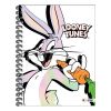 Cuaderno  A4 Looney Tunes rayado 120 hojas 1206231 Mooving