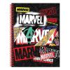 Cuaderno  Universitario Marvel rayado  1208208 Mooving 1