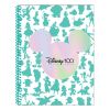 Cuaderno  Universitario Disney 100  1208118 Mooving 1 