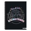 Cuaderno  Universitario Looney Tunes  1208231 Mooving 1