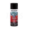 Pintura aerosol Automotive Laca Acrilica 340 g negro (253365) Rust Oleum