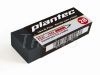 Gomas para Lapiz Dust Free 2B negra  19427 Plantec