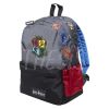 Mochila  Harry Potter Houses  (1622323) Mooving