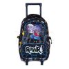 Mochila C/Carrito  45.5 Cm Dino Rawr  5603 Talbot