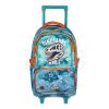 Mochila C/Carrito  45.5 Cm Dino Rules  5602 Talbot