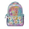 Mochila  45.5 Cm Good Vibes  5598 Talbot