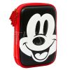 Cartuchera  eva doble Mickey Mouse  1514121 Mooving