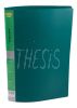 Carpeta con folios  A4 x  80 verde Lama Office