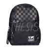 Mochila  Wanderlust 2 Cierres Chess Black  5534 Talbot