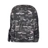 Mochila  Wanderlust 2 Cierres Green Camo  5532 Talbot