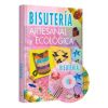 Libro Bisuteria Artesanal y ecologica Lexus