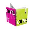 Cuaderno A4 Duo pp 80 hojas Arte