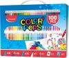 Kit Colorpeps 100 piezas 907003 Maped