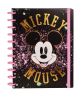 Cuaderno Loop a discos carta Mickey Mouse 1711121 Mooving