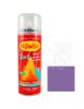 Pintura Aerosol  240 cc Brillante lila Kuwait