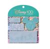 Papel Notas  Set Disney 100  (1182100502) Mooving