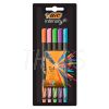 Marcadores Intensity Fashion x 5 (971108) Bic